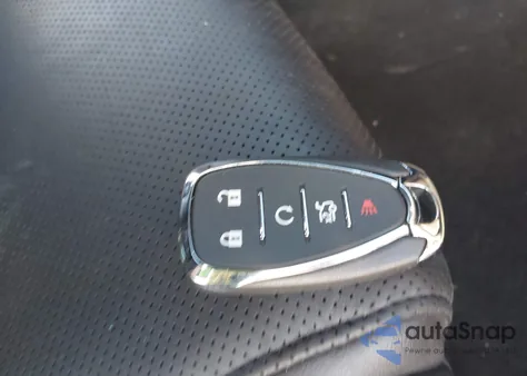 2017 Chevrolet Camaro 2Lt from USA, damaged, VIN 1G1FD1RX1H0157206